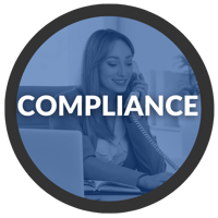 COMPLIANCE